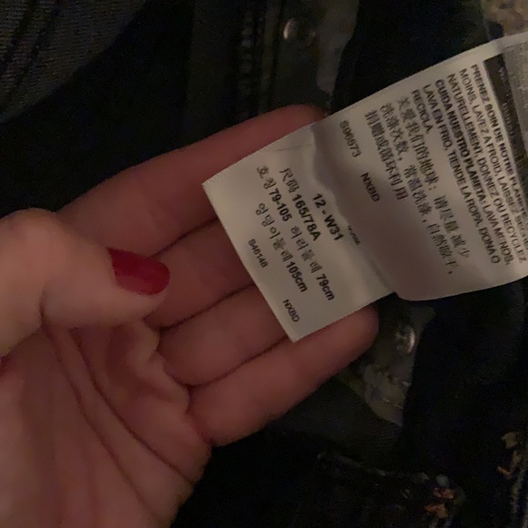 Jeans - Picture 4 of 4